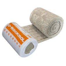 U ROCKROL INSULATION 50MM ORANGE